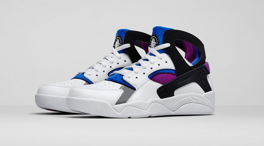 Nike Air Flight Huarache