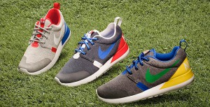 Nike Roshe Run GS 2014