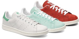 Hvor kan jeg købe Adidas Stan Smith?