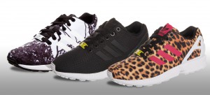 Hvor kan jeg købe Adidas ZX Flux?