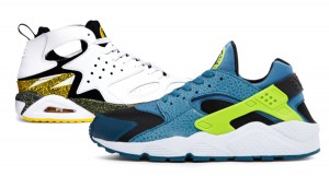 Hvor kan jeg købe Nike Air Huarache?