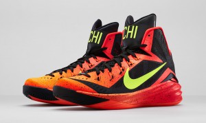 Nike Hyperdunk 2014 City Pack