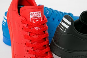 Adidas Stan Smith X Pharrel Williams