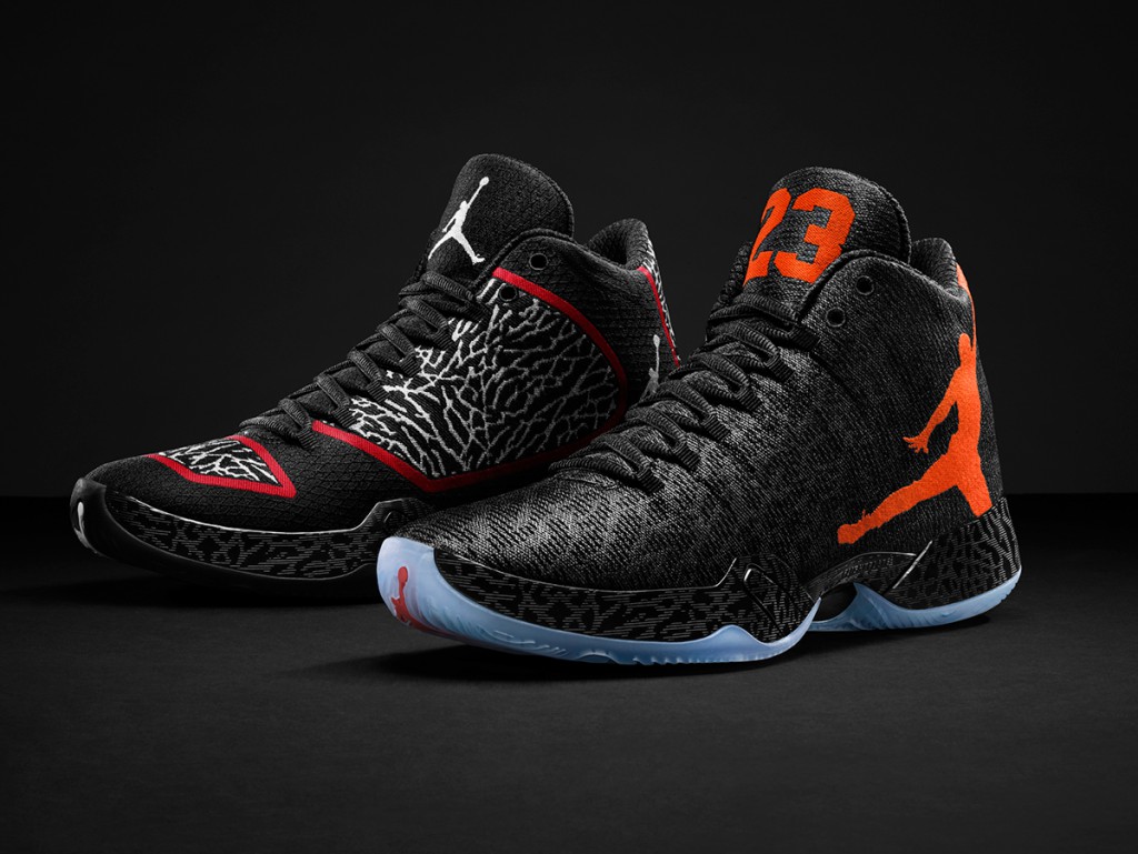 Nike Air Jordan XX9