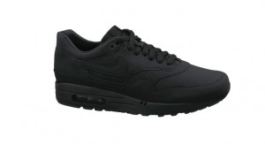 Nike Air Max 1 Triple Black