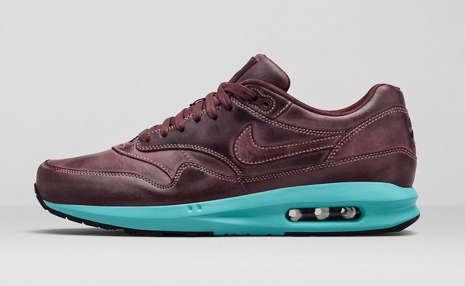 Nike Air Max Lunar1 Burnished Collection