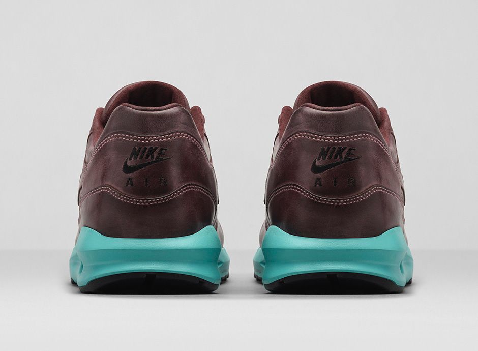 Nike Air Max Lunar1 Burnished Collection