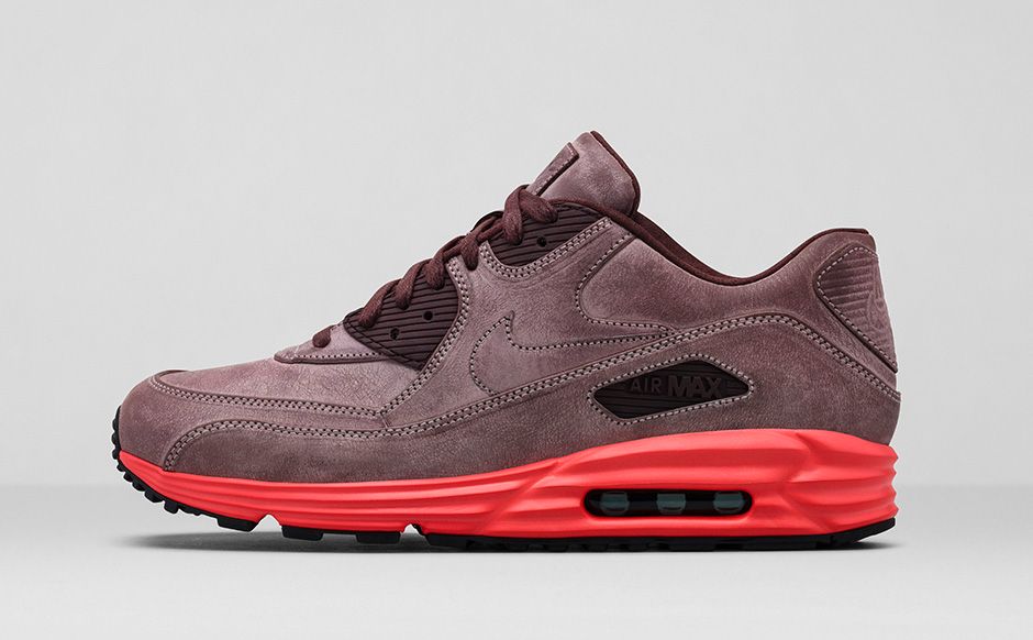 Nike Air Max Lunar90 Burnished Collection