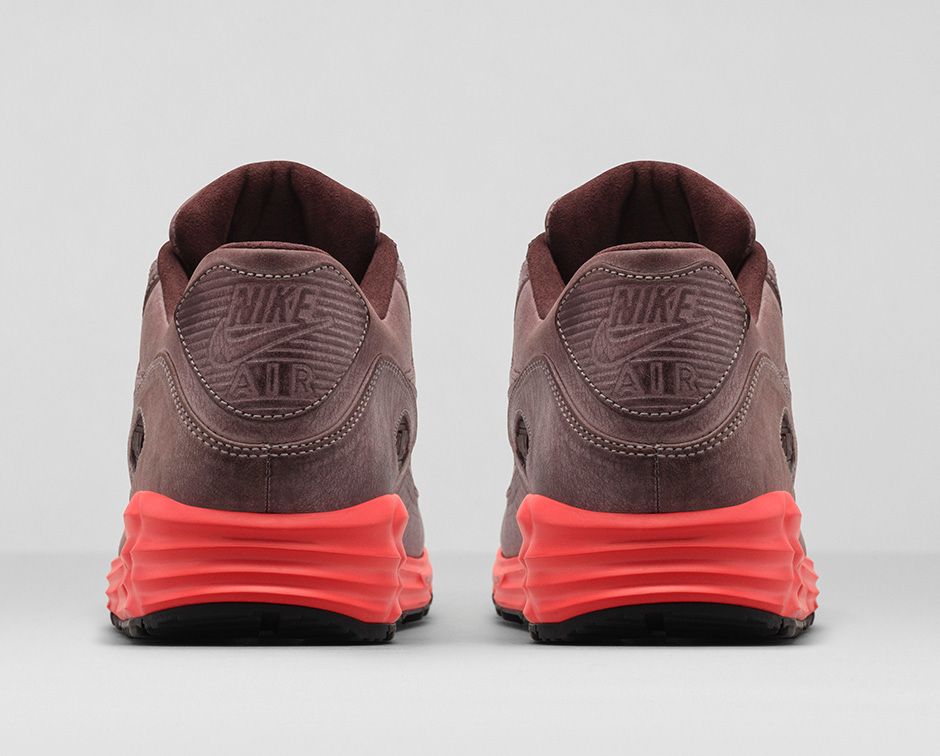 Nike Air Max Lunar90 Burnished Collection