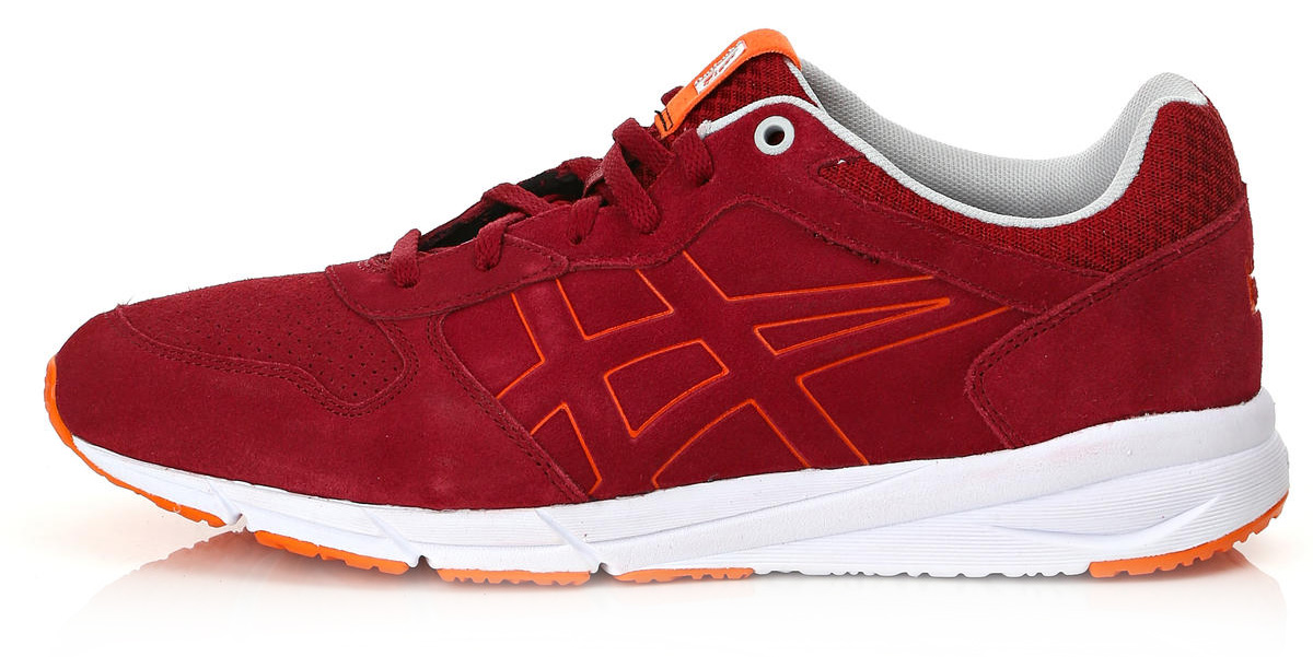 Onitsuka Tiger Shaw Runner