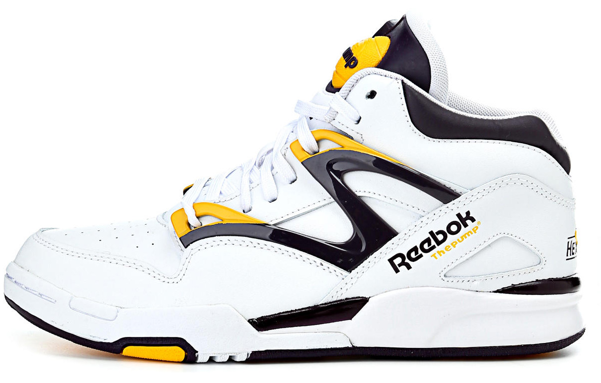 Reebok PUMP Omni Lite