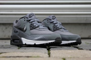 Nike Air Max 90 Grey Lizard