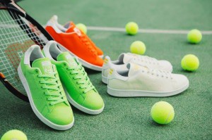 Adidas x Pharrell Williams Tennis Pack