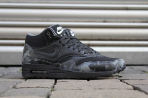 Nike Air Max 1 Mid FB Camo