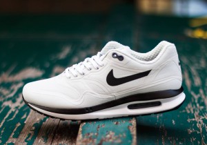 Nike Air Max Lunar1 WR Pure Platinum