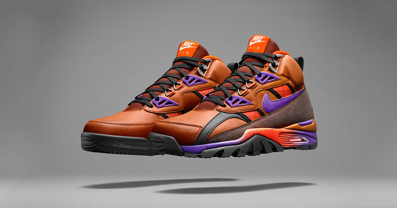 Nike Air Trainer SC High Sneakerboots 2014