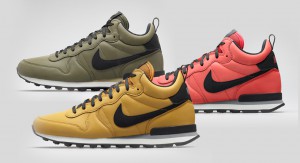 Nike Internationalist Mid