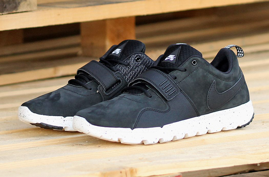 Nike SB Trainerendor