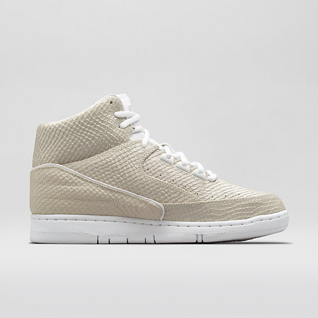 Nike Air Python 'White/White'