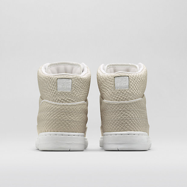 Nike Air Python White - 658394-100