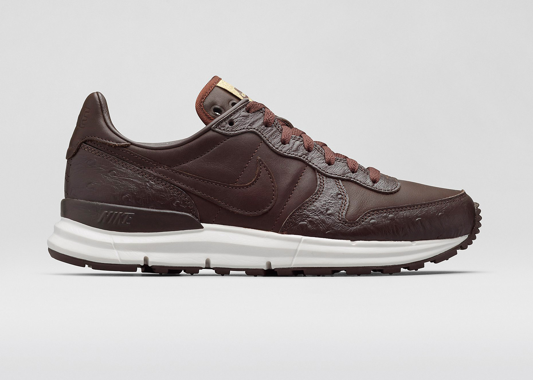 Nike Lunar Internationalist x SOPH 'Brown'