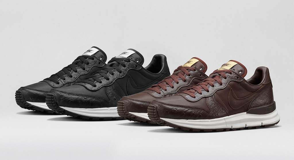 Nike Lunar Internationalist x SOPH