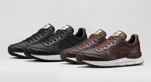 Nike Lunar Internationalist x SOPH