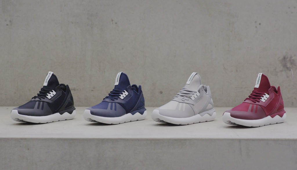 Adidas Tubular