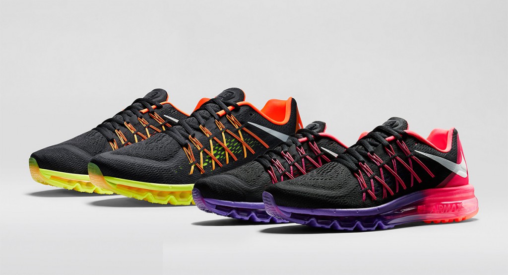 Nike Air Max 2015