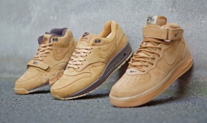 Nike Flax Collection