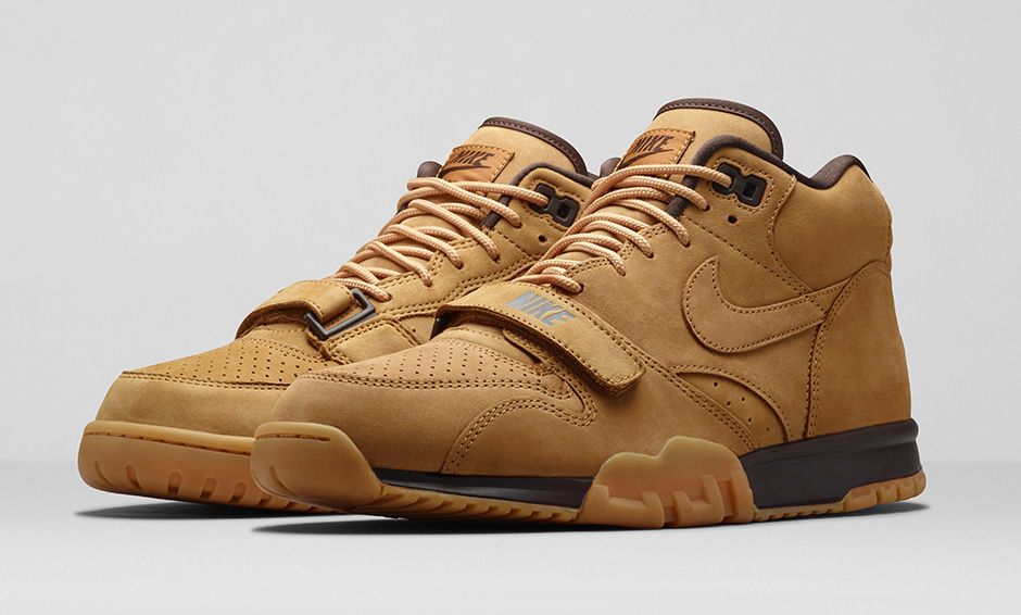 Nike Air Trainer 1 'Flax'