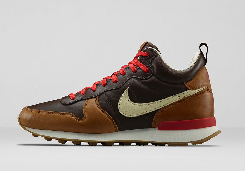 Nike Internationalist Mid 'Escape'