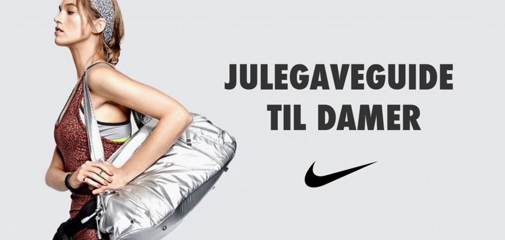 Nike Julegaver til Damer