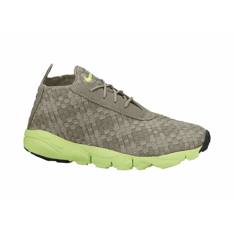 Nike Air FOotscape Desert Chukka - Khaki