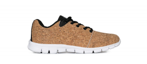 Oill Prague Cork Sneakers