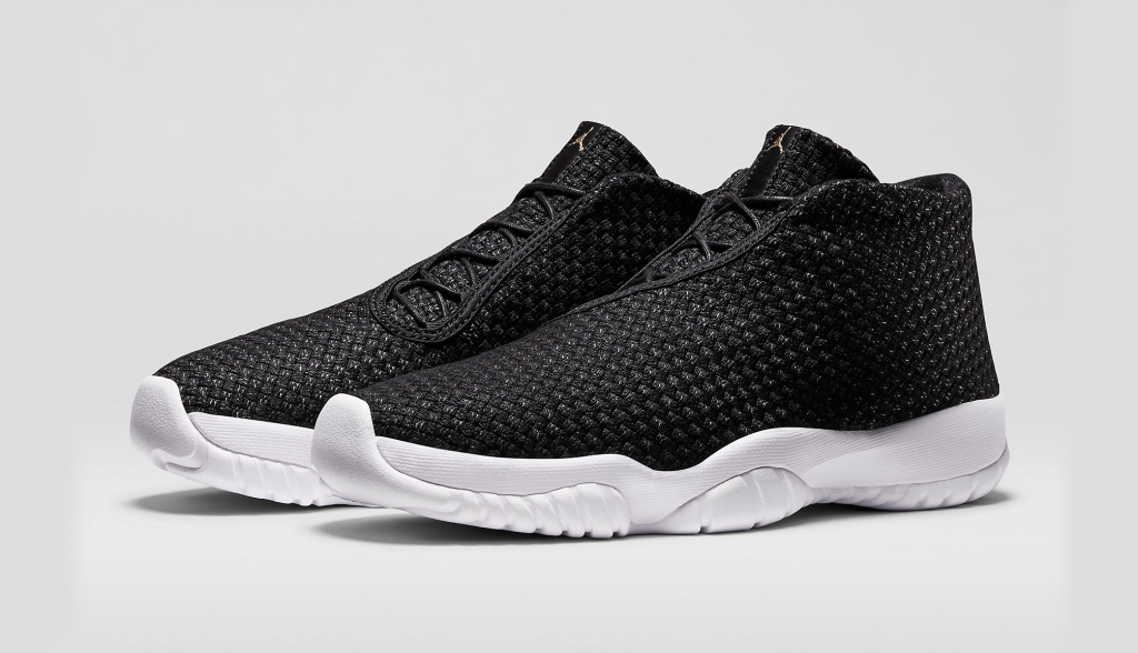 Nike Air Jordan Future 'Oreo'