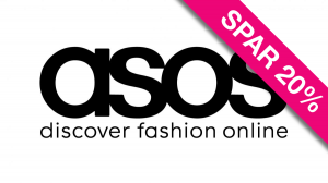 Asos udsalg