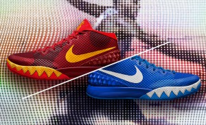 Nike Kyrie 1 iD