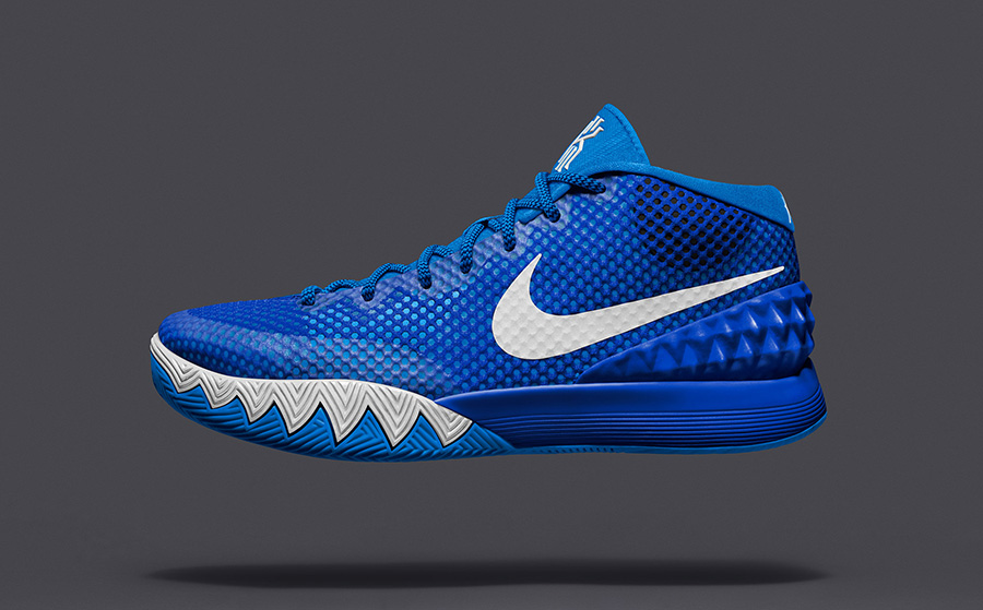 Nike Kyrie 1 x NikeiD