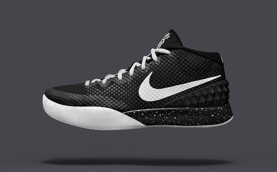 Nike Kyrie 1 x NikeiD