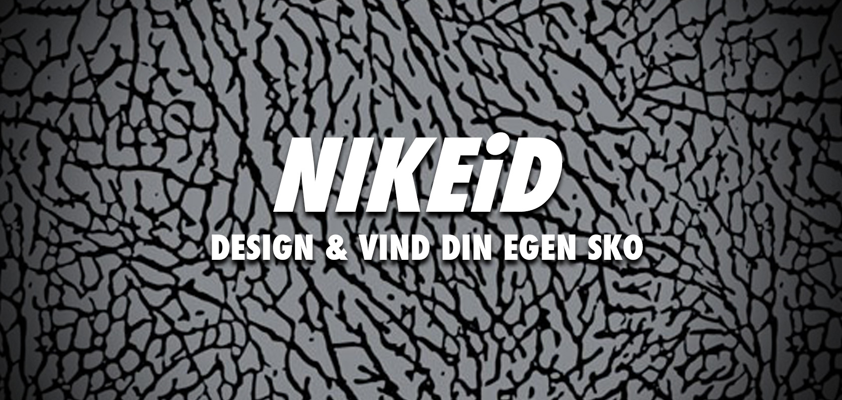 Design & Vind et par sneakers med Nike iD