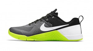 Nike Metcon 1 Crossfit