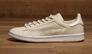 Adidas Stan Smith Woven 'White'