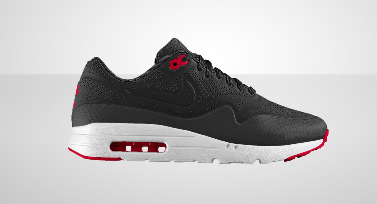 Nike Air Max 1 Ultra Moire iD