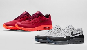 Nike Air Max 1 Ultra Moire til Herre