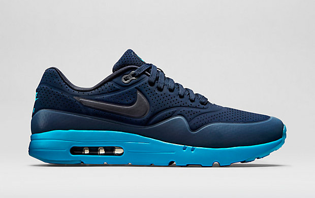 Nike Air Max 1 Ultra Moire 'Midnight Navy'