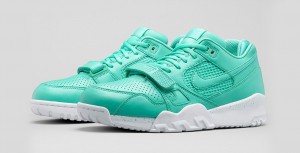 Nike Air Trainer 2 Premium 'Crystal Mint'