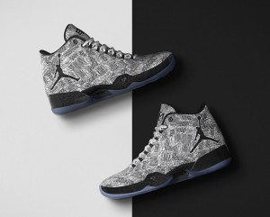 Nike Air Jordan XX9 BHM