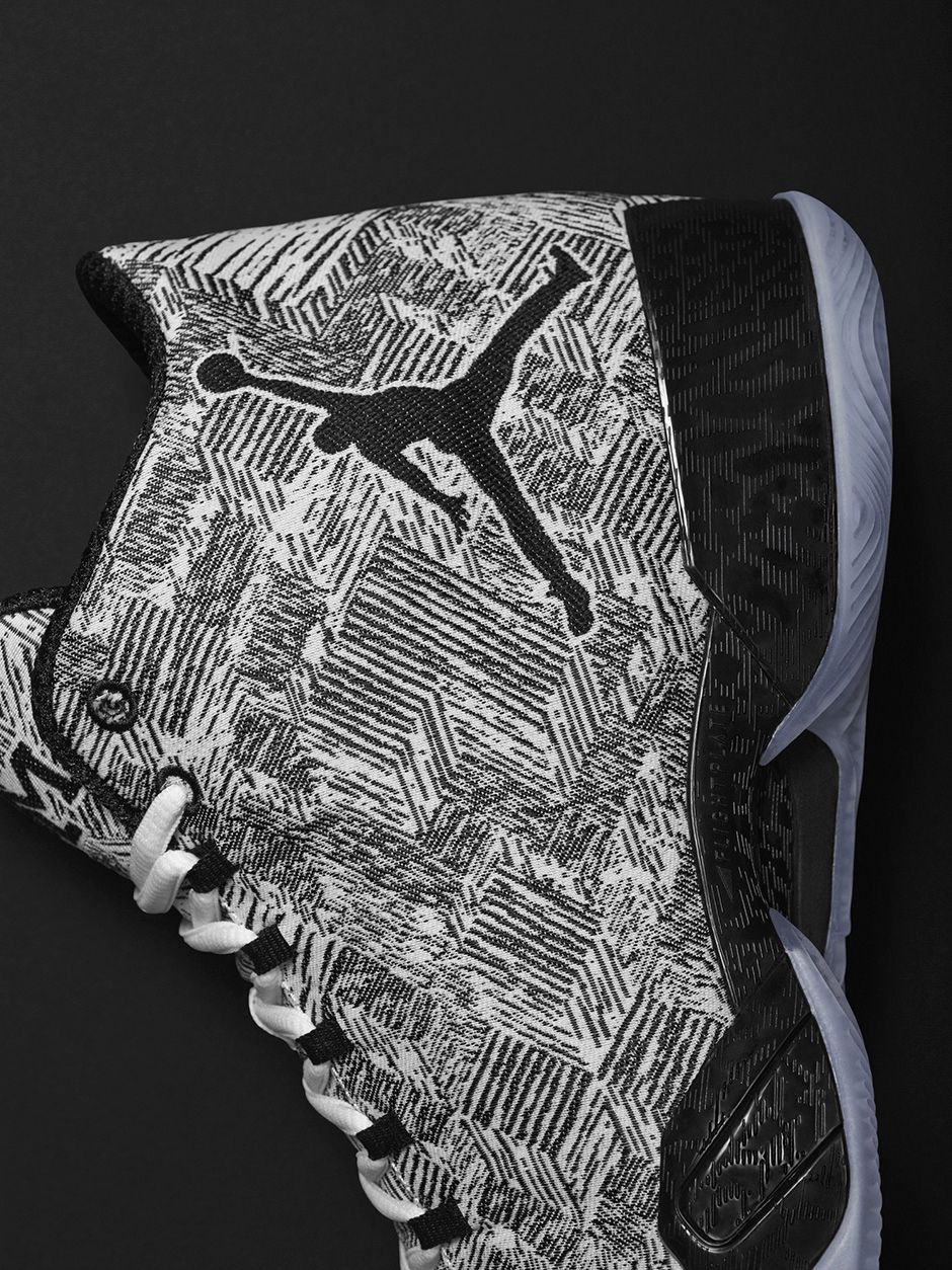 Nike Air Jordan XX9 BHM