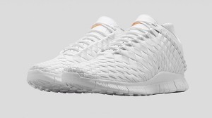 Nike Free Inneva Tech 'White'